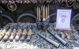 Vũ khí diệt UAV tự sát hiệu quả nhất của Ukraine 'tổn thương' vì cái 'lắc đầu' của Thụy Sĩ