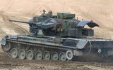 Vũ khí diệt UAV tự sát hiệu quả nhất của Ukraine 'tổn thương' vì cái 'lắc đầu' của Thụy Sĩ