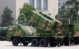 Ukraine nhận 'lá chắn thép' Aspide 2000 có khả năng đánh chặn UAV tự sát Nga
