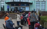 Ukraine tập trung chiến xa, sẵn sàng tung vào 'chảo lửa' Kherson