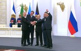 Ukraine tập trung chiến xa, sẵn sàng tung vào 'chảo lửa' Kherson