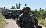 Nga có thể kỳ vọng vào 'lính đánh thuê' Wagner ở Đông Ukraine?