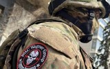 Nga có thể kỳ vọng vào 'lính đánh thuê' Wagner ở Đông Ukraine?