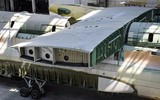 Ukraine sẽ hoàn thiện chiếc An-225 thứ hai thay thế chiếc thứ nhất bị phá hủy
