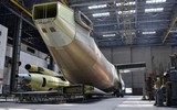 Ukraine sẽ hoàn thiện chiếc An-225 thứ hai thay thế chiếc thứ nhất bị phá hủy