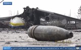 Ukraine sẽ hoàn thiện chiếc An-225 thứ hai thay thế chiếc thứ nhất bị phá hủy