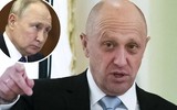 Nga có thể kỳ vọng vào 'lính đánh thuê' Wagner ở Đông Ukraine?