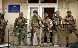 Nga có thể kỳ vọng vào 'lính đánh thuê' Wagner ở Đông Ukraine?
