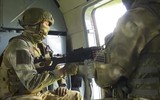 Nga có thể kỳ vọng vào 'lính đánh thuê' Wagner ở Đông Ukraine?