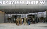 Nga có thể kỳ vọng vào 'lính đánh thuê' Wagner ở Đông Ukraine?