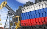 Lý do Ấn Độ tiếp tục mua dầu Nga bất chấp sức ép từ phương Tây
