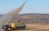 Phương Tây hoài nghi về tuyến phòng thủ 'răng rồng' Nga thiết lập tại Ukraine