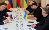 'Toàn vẹn lãnh thổ' là điều kiện tiên quyết để Ukraine đàm phán chấm dứt xung đột với Nga