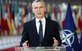 NATO cảnh báo Ukraine không đánh giá thấp sức mạnh của Nga sau động thái tại Kherson