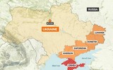 NATO cảnh báo Ukraine không đánh giá thấp sức mạnh của Nga sau động thái tại Kherson