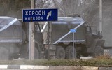 NATO cảnh báo Ukraine không đánh giá thấp sức mạnh của Nga sau động thái tại Kherson