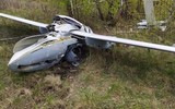 Nga đưa UAV vũ trang Corsair hàng hiếm tới Ukraine 'thử lửa'