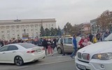 Nga tập kết hỏa lực, chuẩn bị tập kích quy mô lớn nhằm vào quân đội Ukraine?
