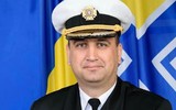 Ukraine ra mắt xuồng tự sát không người lái (USV), vũ khí có thể thay đổi cục diện biển Đen?