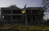 Nga tập kết hỏa lực, chuẩn bị tập kích quy mô lớn nhằm vào quân đội Ukraine?