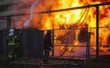 Nga tập kết hỏa lực, chuẩn bị tập kích quy mô lớn nhằm vào quân đội Ukraine?