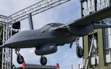 Nga đưa UAV vũ trang Corsair hàng hiếm tới Ukraine 'thử lửa'
