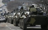 30.000 lính Nga rút khỏi Kherson, Tổng thống Ukraine tuyên bố 'ngày lịch sử'