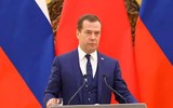 Nga tập kết hỏa lực, chuẩn bị tập kích quy mô lớn nhằm vào quân đội Ukraine?