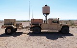 Nga săn 'mắt thần', nhằm vô hiệu hóa 'hỏa thần' HIMARS Ukraine
