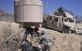 Nga săn 'mắt thần', nhằm vô hiệu hóa 'hỏa thần' HIMARS Ukraine