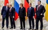 Tổng thống Zelensky cho rằng ‘đã đến lúc chấm dứt cuộc xung đột với Nga’