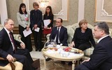 Tổng thống Zelensky cho rằng ‘đã đến lúc chấm dứt cuộc xung đột với Nga’