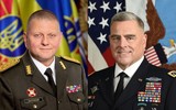 Tổng thống Zelensky cho rằng ‘đã đến lúc chấm dứt cuộc xung đột với Nga’