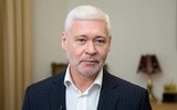 Nga bất ngờ tập kích bằng hơn 100 tên lửa hành trình vào Ukraine?