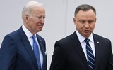 Báo Mỹ nói tên lửa rơi vào Ba Lan có thể 'do Ukraine khai hỏa'