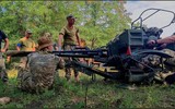 Ukraine với chiến thuật giăng lưới lửa chặn bắt trực thăng Nga