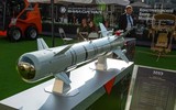 Nga tăng tầm bắn lên 300% cho 'tên lửa bắn xuyên cửa sổ' tại Ukraine 