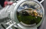 Nga tăng tầm bắn lên 300% cho 'tên lửa bắn xuyên cửa sổ' tại Ukraine 