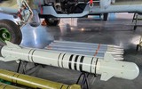 Nga tăng tầm bắn lên 300% cho 'tên lửa bắn xuyên cửa sổ' tại Ukraine 