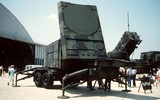 Ukraine đề nghị Mỹ chuyển giao 'rồng lửa' Patriot để đánh chặn tên lửa Nga