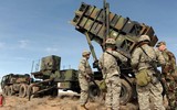 Ukraine đề nghị Mỹ chuyển giao 'rồng lửa' Patriot để đánh chặn tên lửa Nga