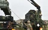 Ukraine đề nghị Mỹ chuyển giao 'rồng lửa' Patriot để đánh chặn tên lửa Nga