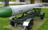 Báo Ukraine: Nga tập kích bằng tên lửa hành trình Kh-55 tháo đầu đạn hạt nhân?