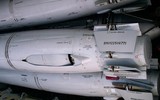 Báo Ukraine: Nga tập kích bằng tên lửa hành trình Kh-55 tháo đầu đạn hạt nhân?