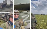 Nga săn 'mắt thần', nhằm vô hiệu hóa 'hỏa thần' HIMARS Ukraine