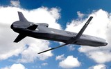 Báo Ukraine: Nga tập kích bằng tên lửa hành trình Kh-55 tháo đầu đạn hạt nhân?