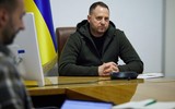 Ukraine sẽ không có cơ hội giành lại bán đảo Crimea?