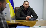 Ukraine sẽ không có cơ hội giành lại bán đảo Crimea?