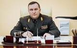 Ukraine cảnh báo nguy cơ bị tên lửa siêu thanh Kh-47 'dao găm' tấn công