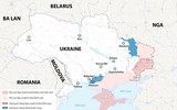 Ukraine sẽ không có cơ hội giành lại bán đảo Crimea?